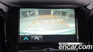 Chevrolet Cruze, 2017 — миниатюра 15