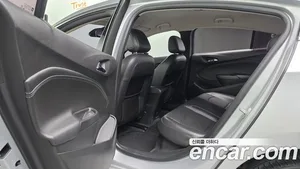 Chevrolet Cruze, 2017 — миниатюра 18