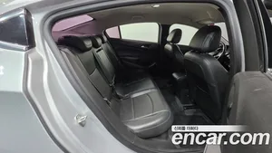 Chevrolet Cruze, 2017 — миниатюра 19