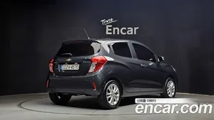 Chevrolet Spark, 2021 — миниатюра 2