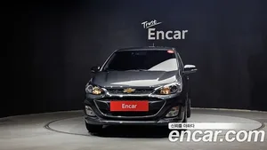 Chevrolet Spark, 2021 — миниатюра 3