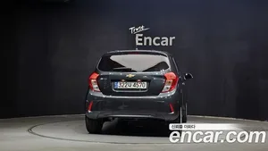Chevrolet Spark, 2021 — миниатюра 4