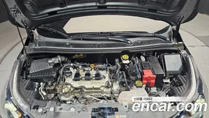 Chevrolet Spark, 2021 — миниатюра 6