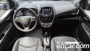 Chevrolet Spark, 2021 — миниатюра 10