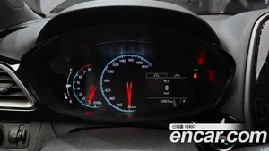 Chevrolet Spark, 2021 — миниатюра 11