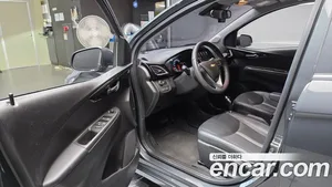 Chevrolet Spark, 2021 — миниатюра 13