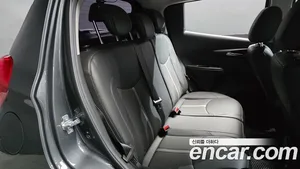 Chevrolet Spark, 2021 — миниатюра 17