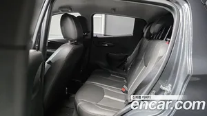 Chevrolet Spark, 2021 — миниатюра 18