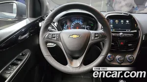 Chevrolet Spark, 2021 — миниатюра 19