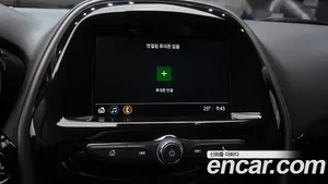 Chevrolet Spark, 2021 — миниатюра 22