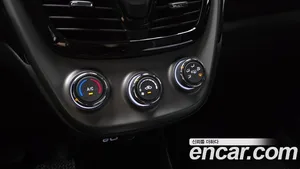 Chevrolet Spark, 2021 — миниатюра 23