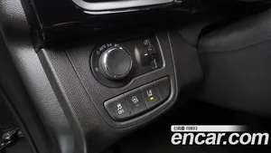 Chevrolet Spark, 2021 — миниатюра 24