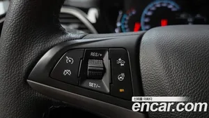 Chevrolet Spark, 2021 — миниатюра 26