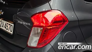 Chevrolet Spark, 2021 — миниатюра 9