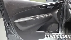 Chevrolet Spark, 2021 — миниатюра 14