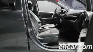 Chevrolet Spark, 2021 — миниатюра 16