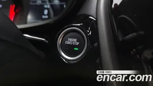 Chevrolet Spark, 2021 — миниатюра 28