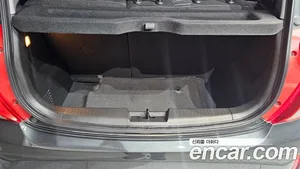 Chevrolet Spark, 2021 — миниатюра 30