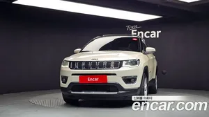 Jeep Compass, 2019 — миниатюра 3