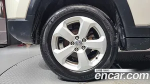 Jeep Compass, 2019 — миниатюра 5