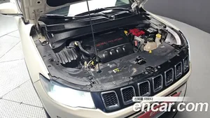 Jeep Compass, 2019 — миниатюра 6