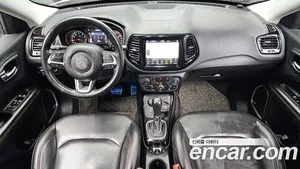 Jeep Compass, 2019 — миниатюра 7