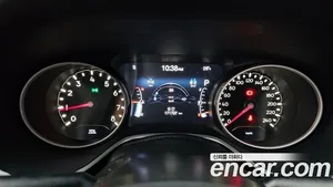 Jeep Compass, 2019 — миниатюра 8