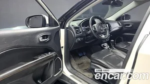 Jeep Compass, 2019 — миниатюра 10