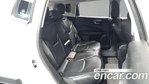 Jeep Compass, 2019 — миниатюра 11