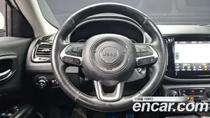 Jeep Compass, 2019 — миниатюра 13