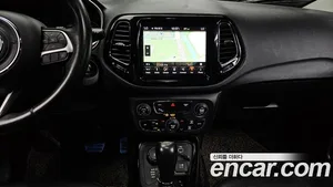 Jeep Compass, 2019 — миниатюра 14
