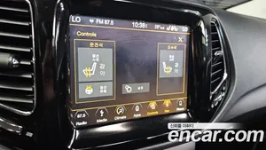Jeep Compass, 2019 — миниатюра 16