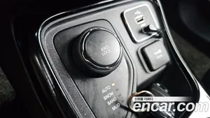 Jeep Compass, 2019 — миниатюра 19