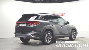 Hyundai Tucson, 2024 — миниатюра 2