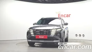 Hyundai Tucson, 2024 — миниатюра 3