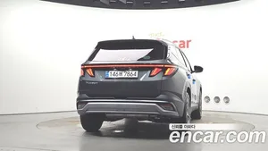 Hyundai Tucson, 2024 — миниатюра 4