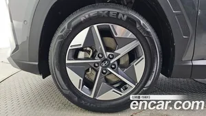 Hyundai Tucson, 2024 — миниатюра 5