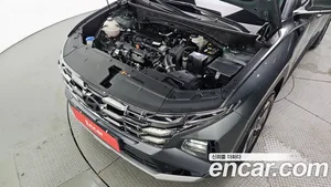 Hyundai Tucson, 2024 — миниатюра 6