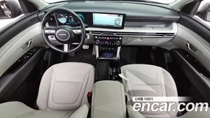 Hyundai Tucson, 2024 — миниатюра 10