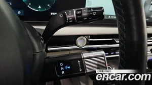 Hyundai Tucson, 2024 — миниатюра 12