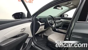 Hyundai Tucson, 2024 — миниатюра 13