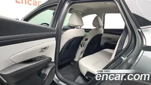 Hyundai Tucson, 2024 — миниатюра 17