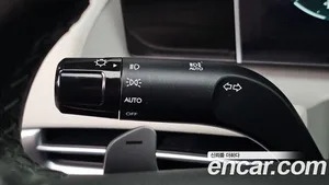 Hyundai Tucson, 2024 — миниатюра 23