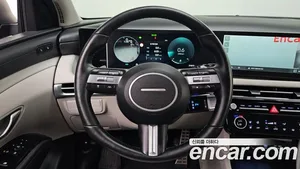 Hyundai Tucson, 2024 — миниатюра 24