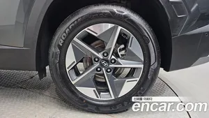 Hyundai Tucson, 2024 — миниатюра 7