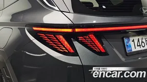 Hyundai Tucson, 2024 — миниатюра 9