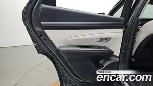 Hyundai Tucson, 2024 — миниатюра 15