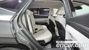 Hyundai Tucson, 2024 — миниатюра 16