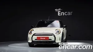 Mini Cooper Convertible, 2022 — миниатюра 3