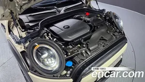 Mini Cooper Convertible, 2022 — миниатюра 6